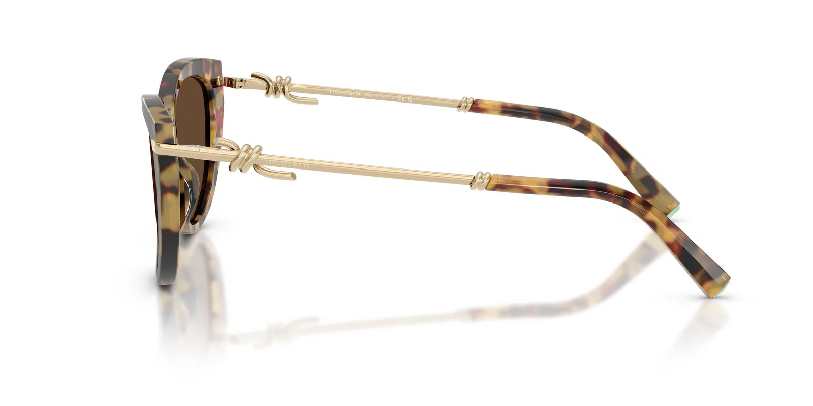 Tiffany 4253F Sunglasses - view 10